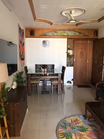 2 BHK Apartment For Rent in Panchvati CHS Powai Powai Mumbai  7902704