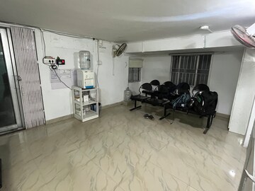  Office Space – Exterior View View at Christian Basti - for Rent