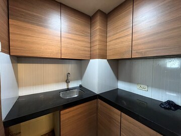  1 RK Apartment at Piccadilly 1 CHS, Goregaon East – for Rent