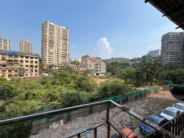 1 RK Apartment – Exterior View View at Piccadilly 1 CHS, Goregaon East - for Rent