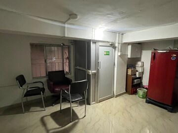 Team Area in  Office Space at Christian Basti – for Rent