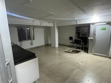 Team Area in  Office Space at Christian Basti – for Rent