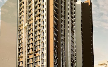 1 BHK Apartment For Sale in Shah Arcade III, Malad East