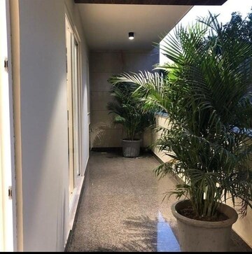 4 BHK Apartment – Exterior View View at Janakpuri - for Sale