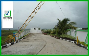  Plot – Exterior View View at Nere - for Sale