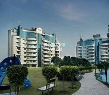 4 BHK Apartment For Sale in Omaxe Forest Spa, Sector 93b
