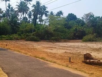 Plot Area in  Plot at Vallachira – for Sale