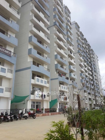 2 BHK Apartment For Resale in LR Bluemoon Homes Raj Nagar Extension Ghaziabad  7902710