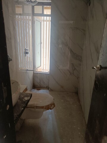 Bathroom in 2 BHK Apartment at Chembur – for Rent