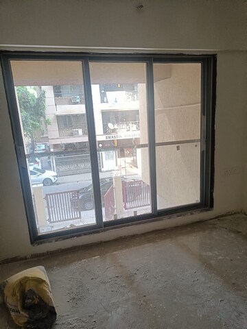 Bedroom in 2 BHK Apartment at Chembur – for Rent