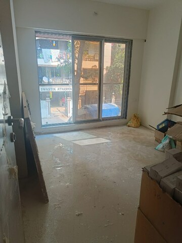 Room in 2 BHK Apartment at Chembur – for Rent
