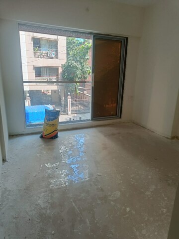 Bedroom in 2 BHK Apartment at Chembur – for Rent