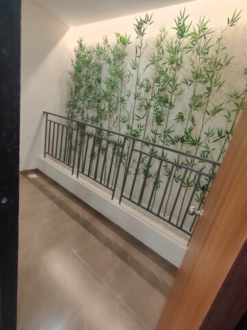 Balcony in 3 BHK Apartment at Buildwick Golden Valley, Mundhwa – for Sale