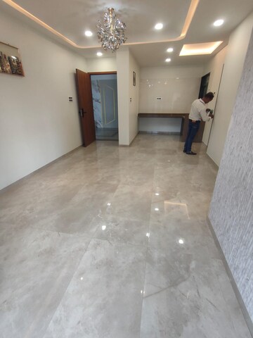 Room in 3 BHK Apartment at Buildwick Golden Valley, Mundhwa – for Sale