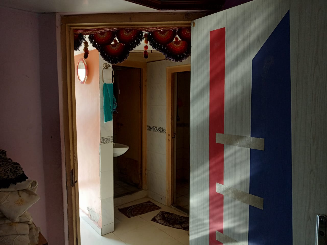 4 BHK + Servant Room Apartment For Sale in Ireo City IF