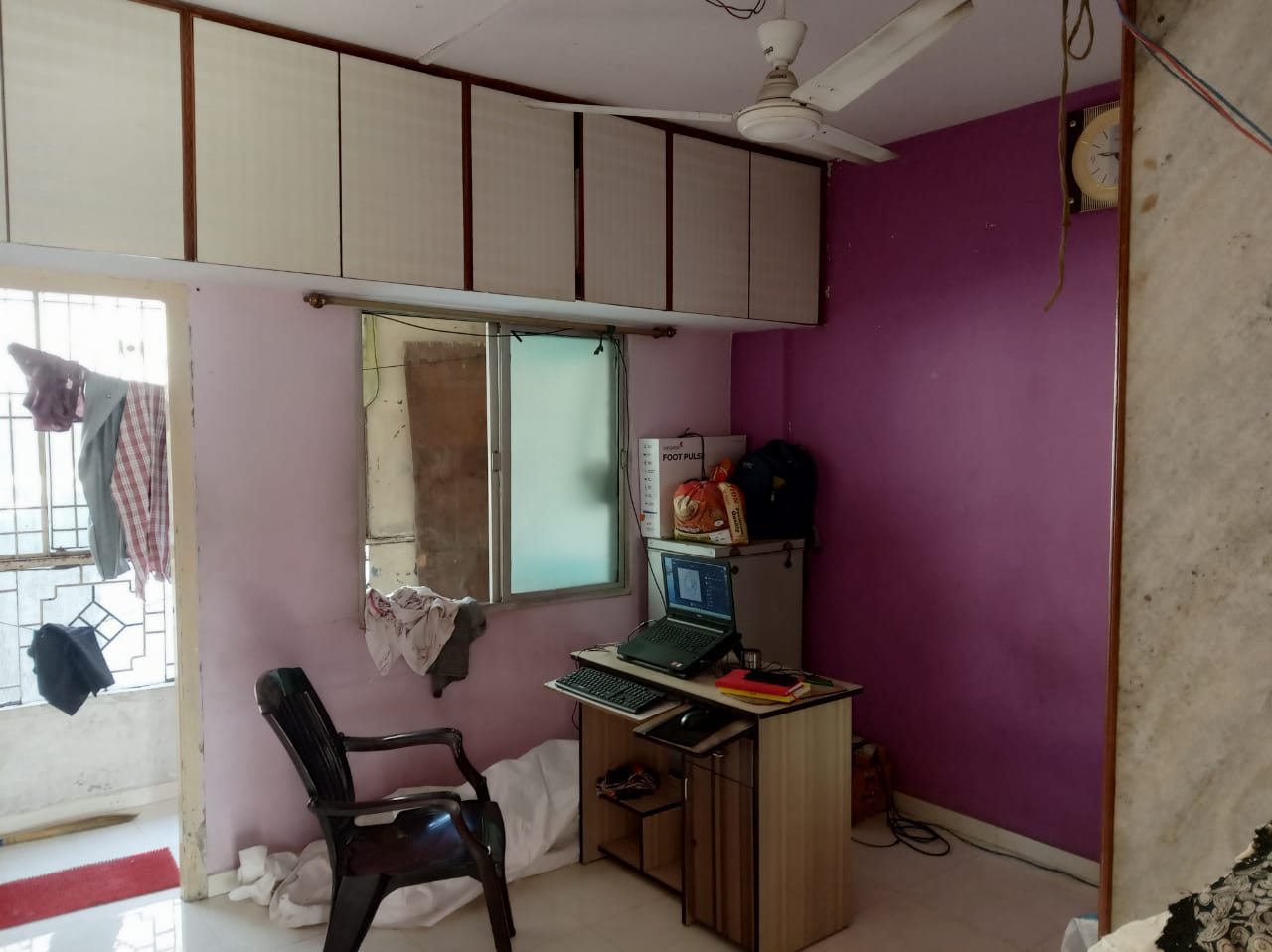 3 BHK + Servant Room 3805 Sq.Ft. Apartment in Central Park Bignonia Towers