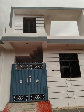 1 BHK Independent House For Resale in Fazullaganj Lucknow  7901926