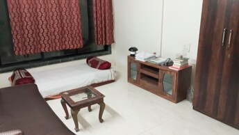 2 BHK Apartment For Rent in Shiv Om CHS Chandivali Mumbai  7902730