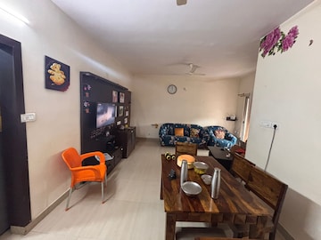 3 BHK Apartment For Rent in Suncity Gloria Apartments Sarjapur Road Bangalore  7902719