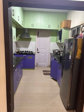 3 BHK Apartment For Rent in Suncity Gloria Apartments Sarjapur Road Bangalore  7902719