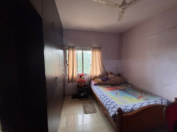 Bedroom in 3 BHK Apartment at Suncity Gloria Apartments, Sarjapur Road – for Rent