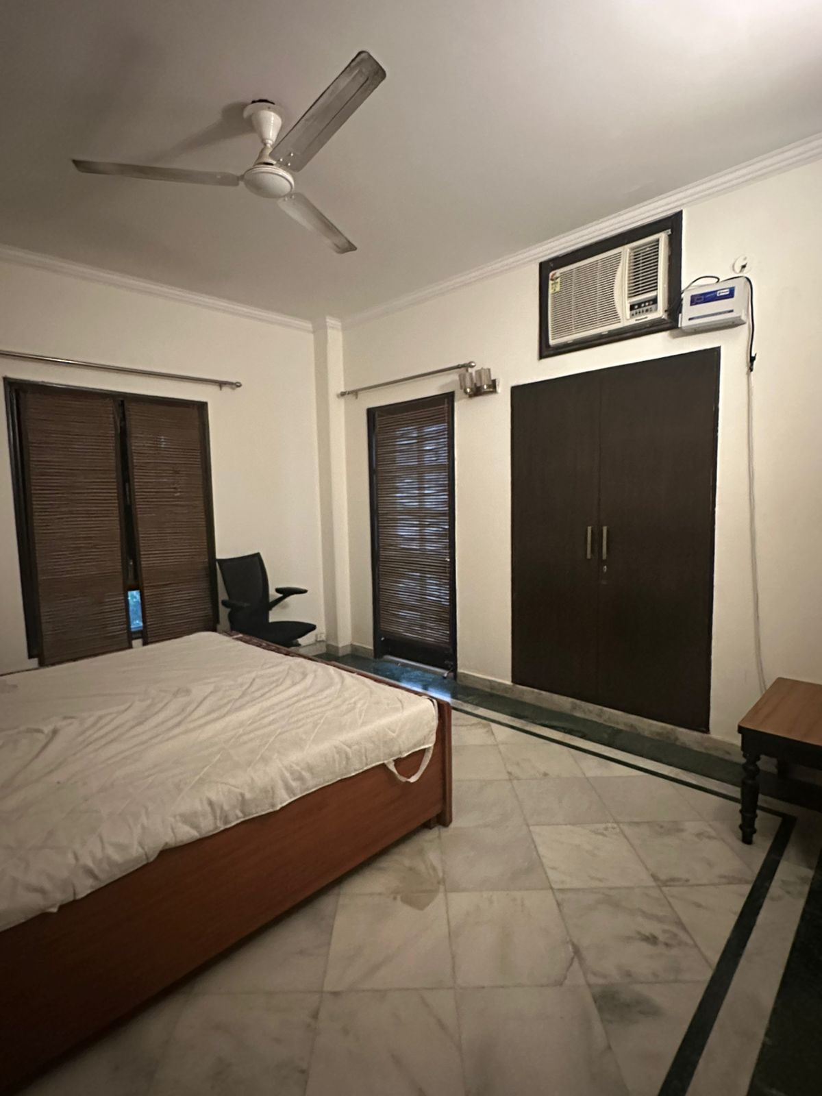 4 BHK + Study Room Builder Floor For Sale in Sushant Lok 2