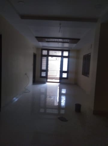 Building Lobby in 3 BHK Apartment at Ramanthapur – for Sale