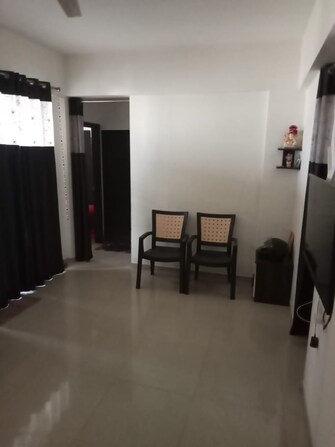 1 BHK Builder Floor For Resale in Kalapi Aster Myrah Pisoli Pune  7902748