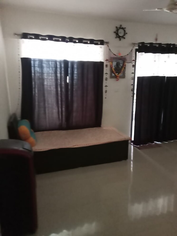 Master Bedroom, kalapi-aster-myrah 1 Bedroom 630 Sq.Ft. Builder Floor In Pisoli Pune 7902748