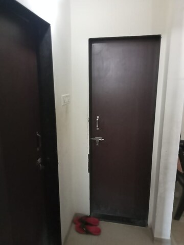 Master Bedroom in 1 BHK Builder Floor at Kalapi Aster Myrah, Pisoli – for Sale