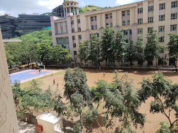 1 BHK Apartment – Exterior View View at Hiranandani Zen Maple, Powai - for Rent