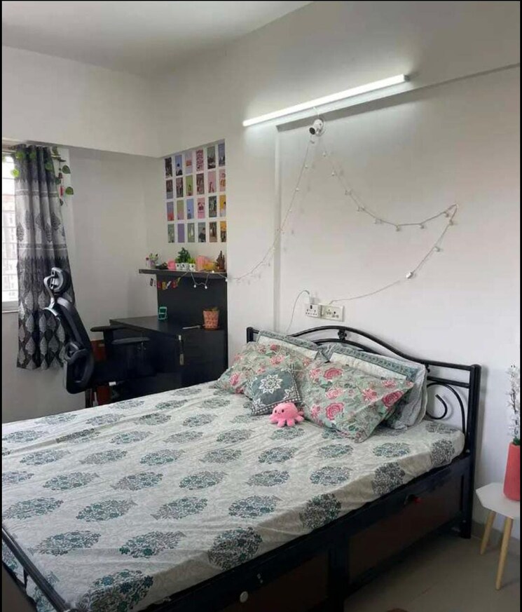 Bedroom, fortune-apartment-wakad 1 Bedroom 490 Sq.Ft. Apartment In Wakad Pune 7902768