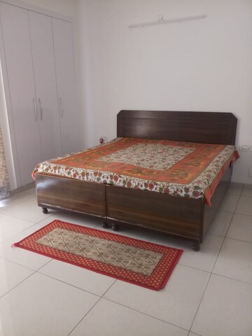 3 BHK Apartment For Rent in Motiaz Royal Citi, Ambala Highway