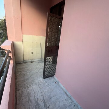 Bedroom in 1.5 BHK Builder Floor at Bhavya Apartments Vaishali, Vaishali Sector 4 – for Rent