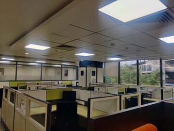 Team Area in  Office Space at Maruthi Arcade Begumpet, Begumpet – for Sale