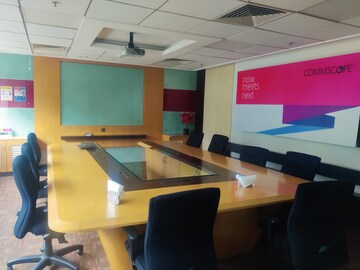 Team Area in  Office Space at Maruthi Arcade Begumpet, Begumpet – for Sale