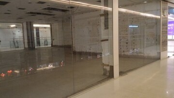  Shop – Exterior View View at Nextra The Address, Mayur Vihar Phase 1 - for Sale