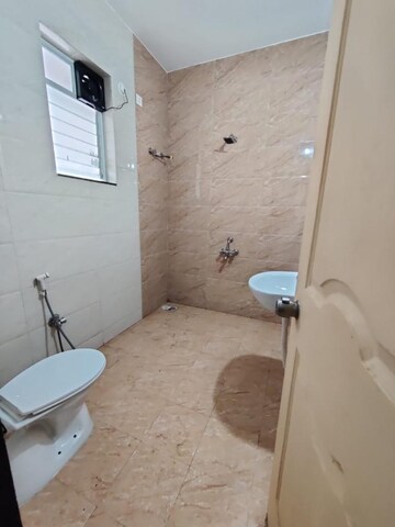 Bathroom in  Pg at Nigdi – for Rent