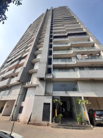 1 BHK Apartment – Exterior View View at Conwood Astoria, Goregaon East - for Rent