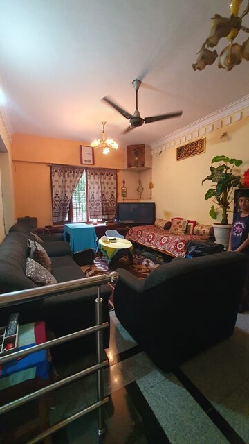 2 BHK Apartment For Sale in Hbr Layout