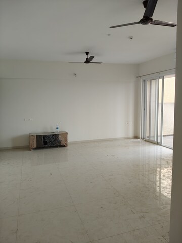3 BHK Apartment For Rent in Kumar Princetown Royal, Undri