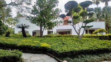 6+ BHK Villa – Garden View at Ghitorni - for Sale