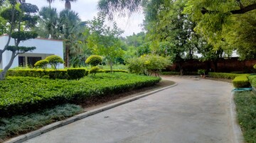 6+ BHK Villa – Garden View at Ghitorni - for Sale
