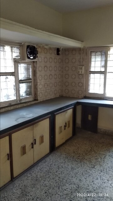 Kitchen in 2 BHK Independent House at Nigdi – for Rent