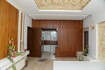 3 BHK Independent House – Exterior View View at Nakshatra Duplex House, Hongasandra - for Sale