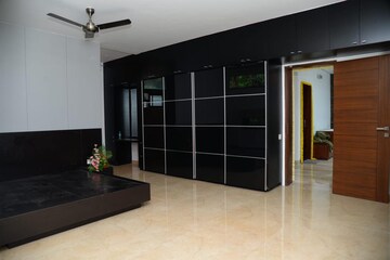 Living Room in 3 BHK Independent House at Nakshatra Duplex House, Hongasandra – for Sale