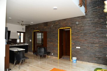 Living Room in 3 BHK Independent House at Nakshatra Duplex House, Hongasandra – for Sale