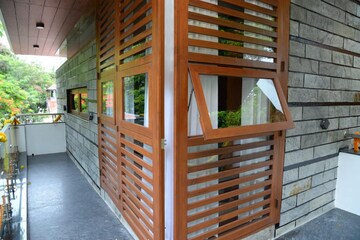 3 BHK Independent House – Exterior View View at Nakshatra Duplex House, Hongasandra - for Sale