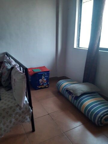 Furnished Amenities in 1 BHK Apartment at Shree Gurudutt CHS, Seawoods – for Rent