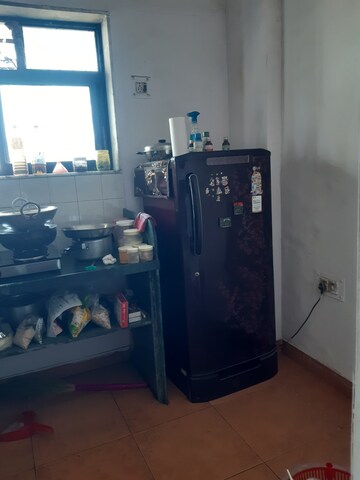 Furnished Amenities in 1 BHK Apartment at Shree Gurudutt CHS, Seawoods – for Rent